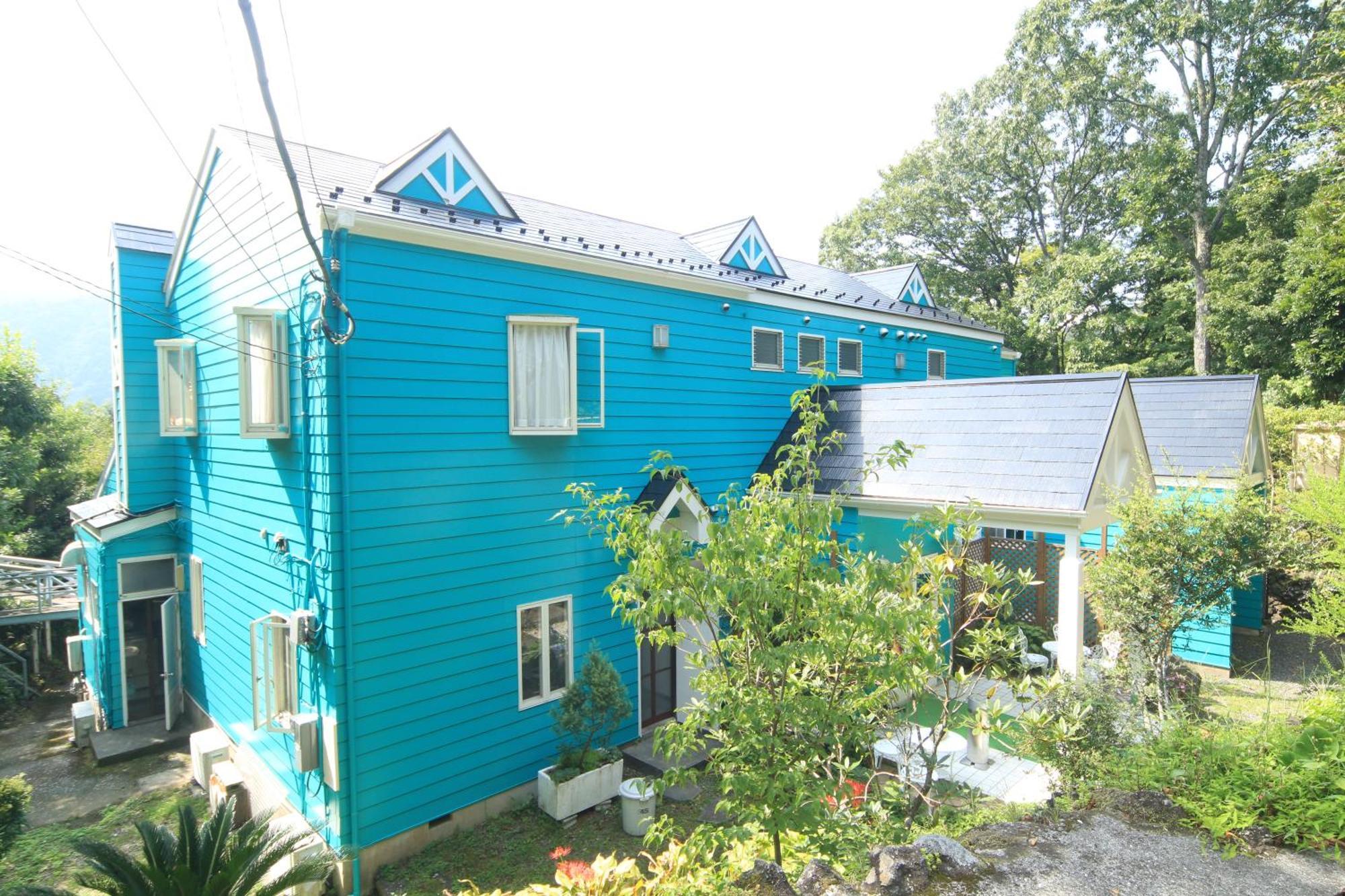 Pension Margaret Ito  Exterior foto