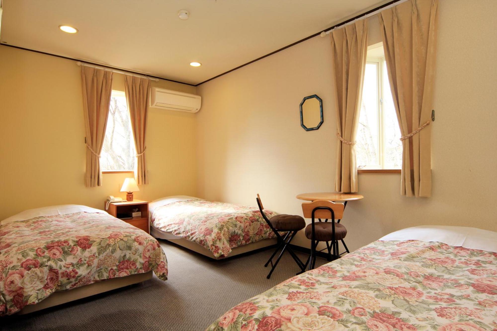 Pension Margaret Ito  Exterior foto
